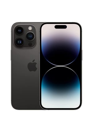 Apple iPhone 14 Pro 128GB Space Black