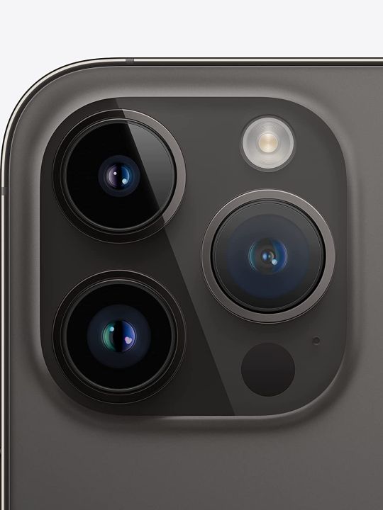 Apple iPhone 14 Pro 128GB Space Black