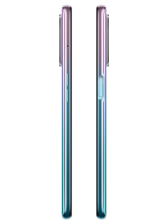 OPPO A74 5G (Fantastic Purple,6GB RAM,128GB Storage)