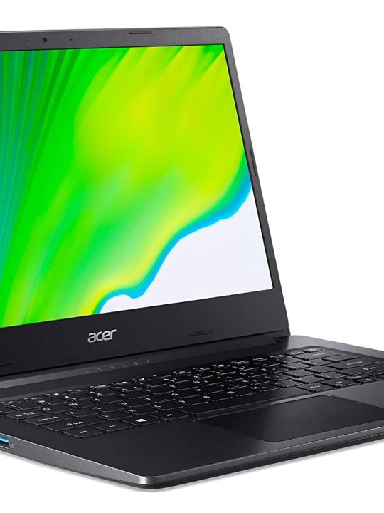 Acer Aspire 3, AMD A3020e, 14 inches, Dual Core Processor (4GB RAM/256GB SSD)