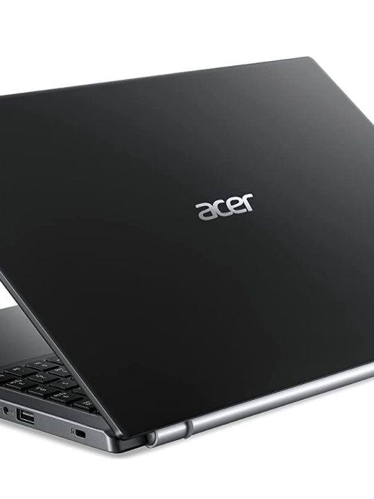 Acer Extensa 15, Intel Core i3 11th Gen, 15.6 Inch Laptop (4 GB RAM/256GB SSD/Intel UHD Graphics)