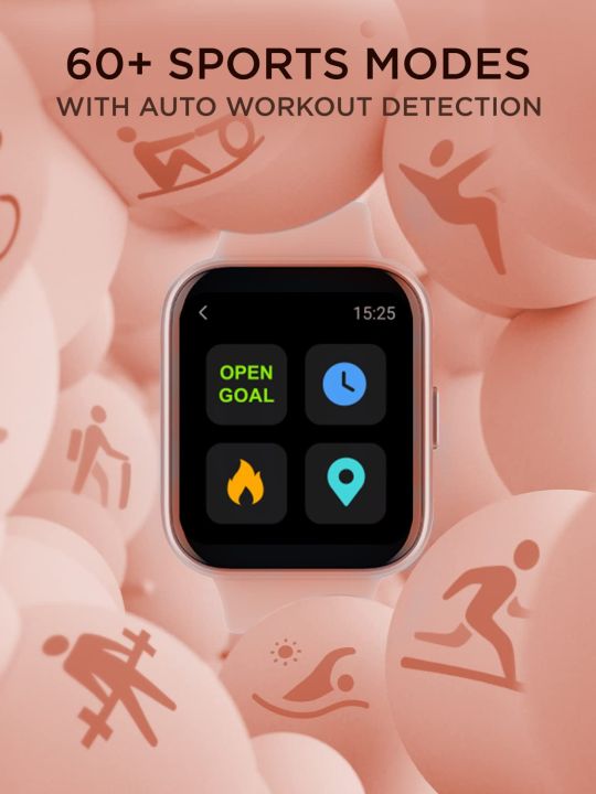 boAt Xtend Talk with Advanced Dedicated Bluetooth Calling Chip