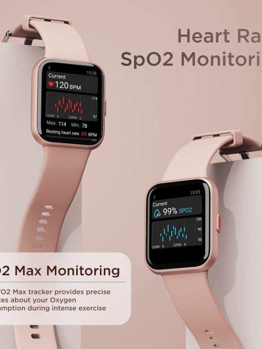 boAt Xtend Talk with Advanced Dedicated Bluetooth Calling Chip