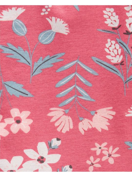 Carters S21 Onesies & Rompers Girl