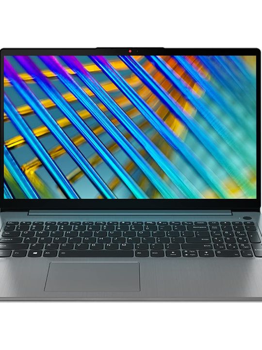 Lenovo Ideapad 3, AMD Ryzen 5 5500U, 15.6 FHD, 8GB/512GB SSD/Windows 11/Office 2021
