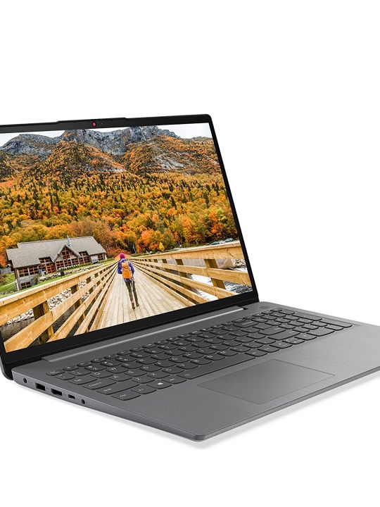 Lenovo Ideapad 3, AMD Ryzen 5 5500U, 15.6 FHD, 8GB/512GB SSD/Windows 11/Office 2021