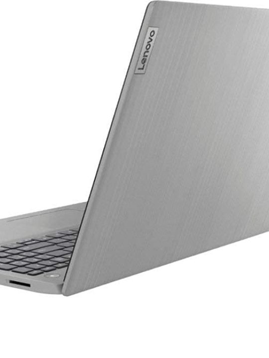 Lenovo IdeaPad 3 Intel Core i5-1135G7 12GB 256GB SSD 15.6 FHD Touchscreen Laptop
