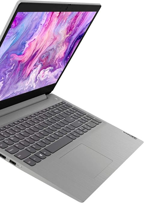 Lenovo IdeaPad 3 Intel Core i5-1135G7 12GB 256GB SSD 15.6 FHD Touchscreen Laptop