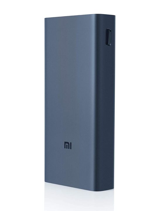 MI Power Bank 3i 20000mAh Lithium Polymer 18W Fast Power Delivery Charging