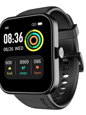 Noise ColorFit Pulse Grand Smart Watch with 1.69