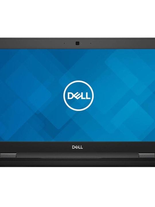 (Renewed) DELL Latitude 5490, Core i5 8th Gen, 14 inch Laptop (16 GB RAM/512GB SSD/Intel HD Graphics)