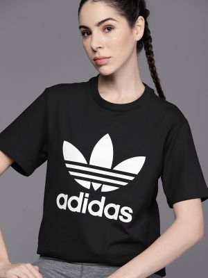 ADIDAS Originals Adicolour Classics Trefoil Tee