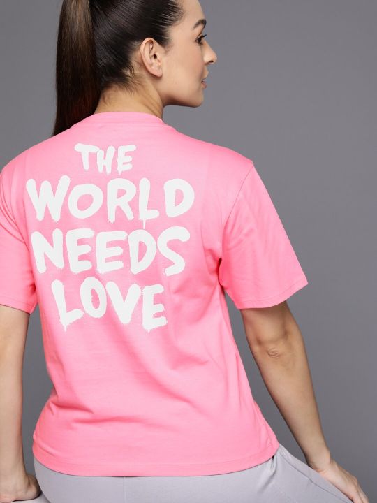 ADIDAS Originals X Andre Saraiva Printed Pure Cotton T-shirt