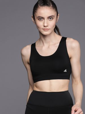 ADIDAS Pure Lounge Everyday Light-Support Workout Removable Padding Bra