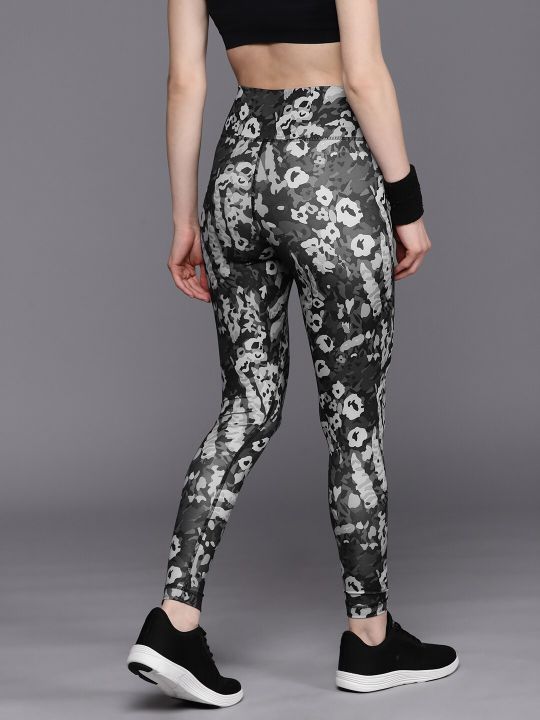 ADIDAS Training Essential High-Rise Tight fit 7/8 Tights