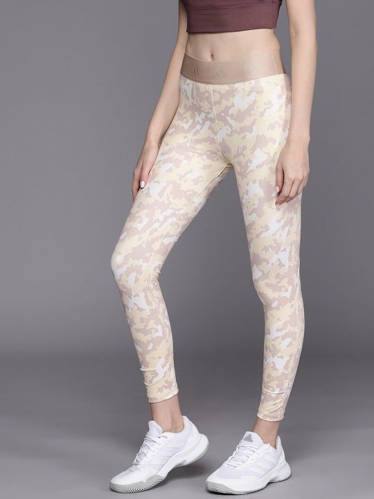 ADIDAS Women Aeroready Training Tights