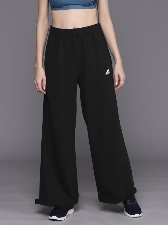 ADIDAS Women Dance Versatile Sustainable Track Pants