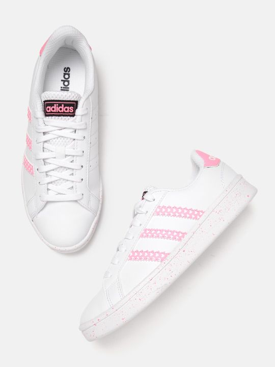 ADIDAS Women Street Stunner Running Shoes