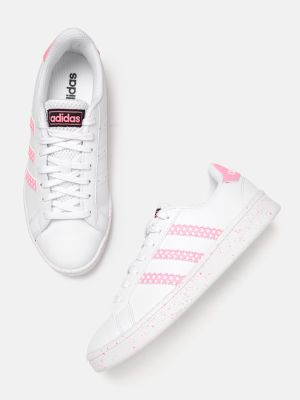 ADIDAS Women Street Stunner Running Shoes