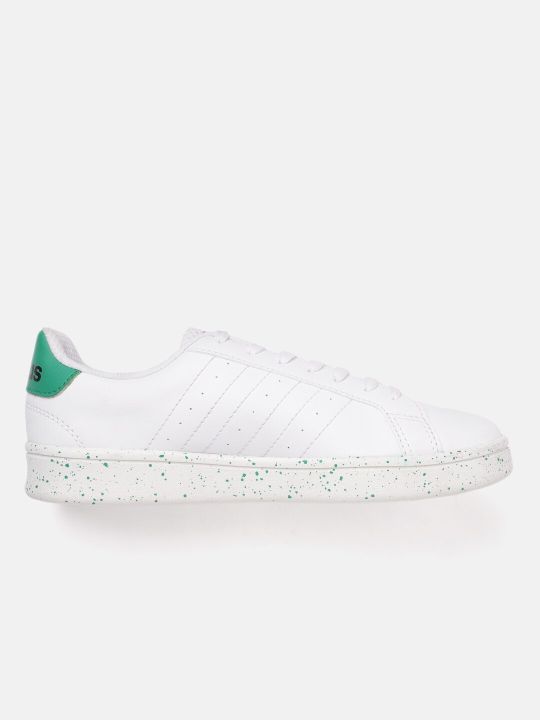 ADIDAS Women Street Stunner Running Shoes