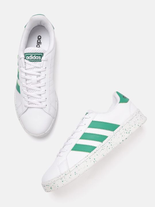 ADIDAS Women Street Stunner Running Shoes