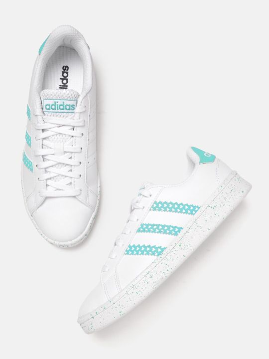 ADIDAS Women Street Stunner Running Shoes