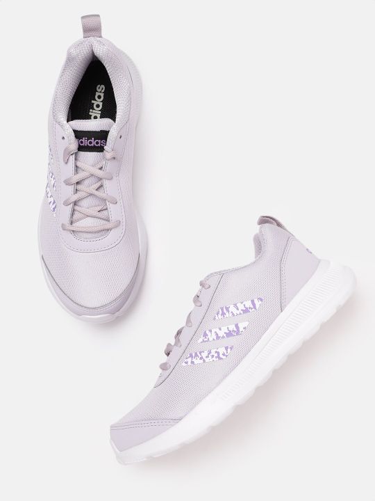 ADIDAS Women Striped Street Ahead W Running Shoes