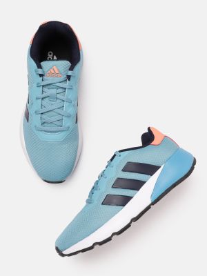 ADIDAS Women Woven Design Amalgo Running Shoes