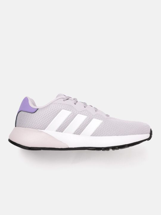 ADIDAS Women Woven Design Amalgo Running Shoes
