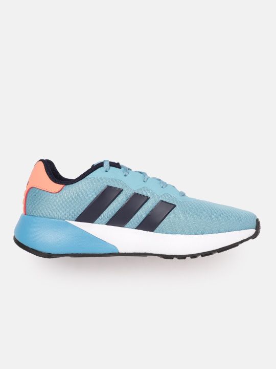 ADIDAS Women Woven Design Amalgo Running Shoes