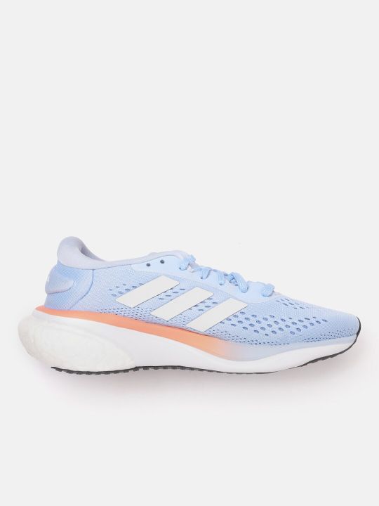ADIDAS Women Woven Design Super Nova 2 W Running Shoes