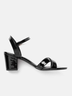 Allen Solly Cross Straps Block Heels