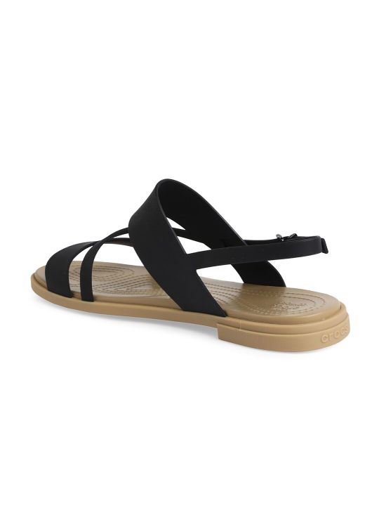 Crocs Women Open Toe Flats