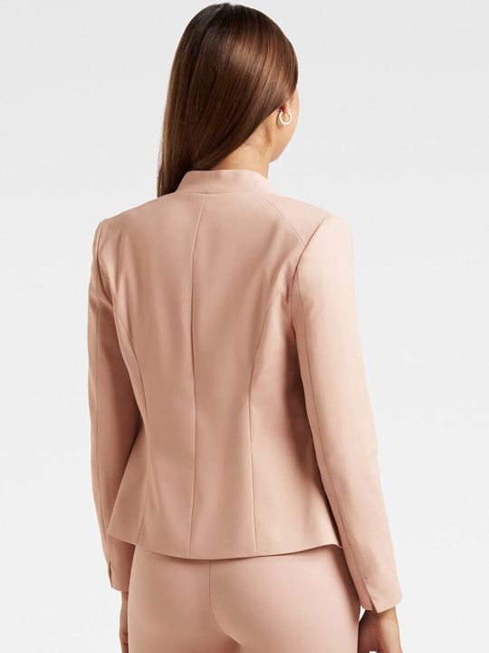 Forever New Women Open-Front Blazer