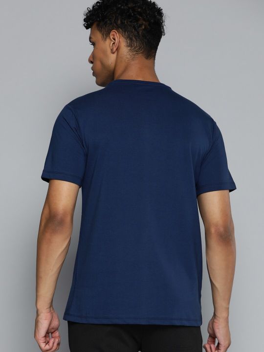 HRX by Hrithik Roshan Rapid Dry Training T-shirt