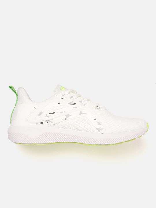 HRX by Hrithik Roshan Women Woven Design Running Shoes