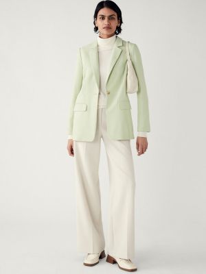 Marks & Spencer Women Single-Breasted Formal Blazer