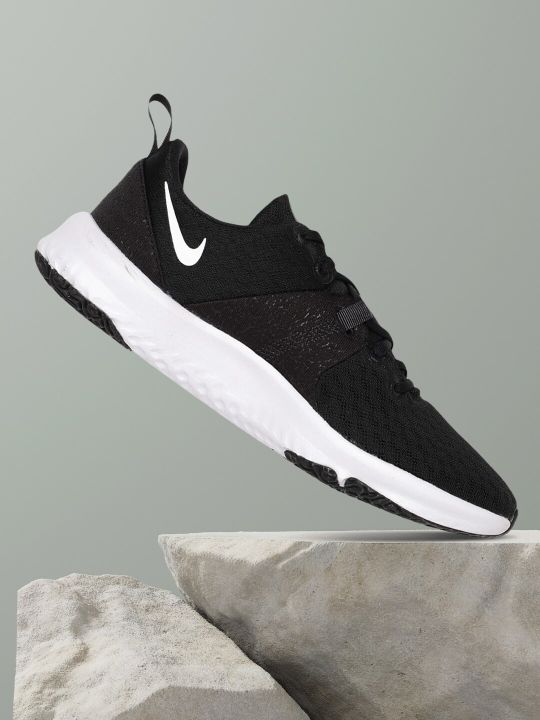 Nike Women Black CITY TRAINER 3 Training Shoes