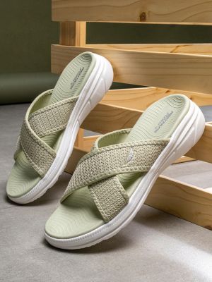 Red Tape Women Comfortable Slip-Resistant Sports Sandals