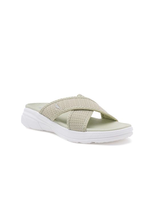 Red Tape Women Comfortable Slip-Resistant Sports Sandals