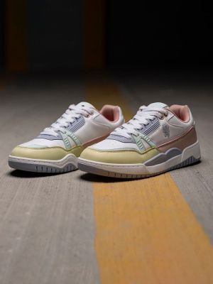 Red Tape Women PINK/BLUE Sneaker