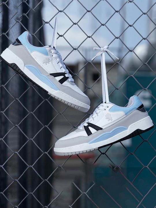 Red Tape Women White Sneaker