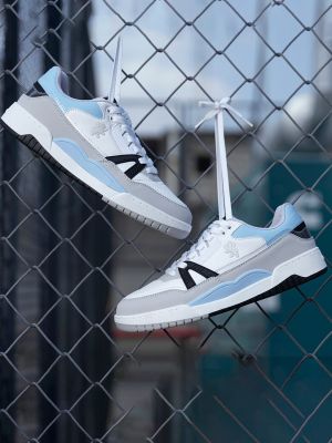 Red Tape Women White Sneaker