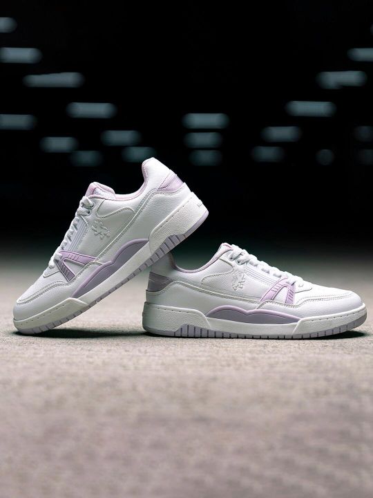 Red Tape Women White Sneaker