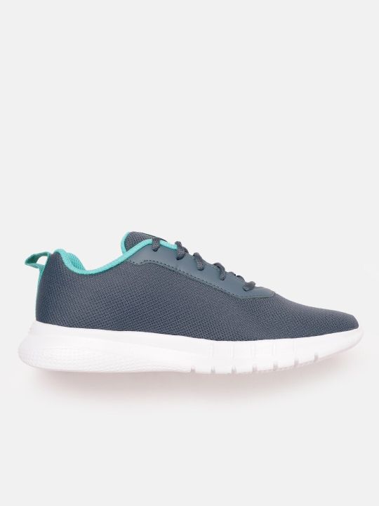 Reebok Women Woven Design Lite Strike Running Shoes