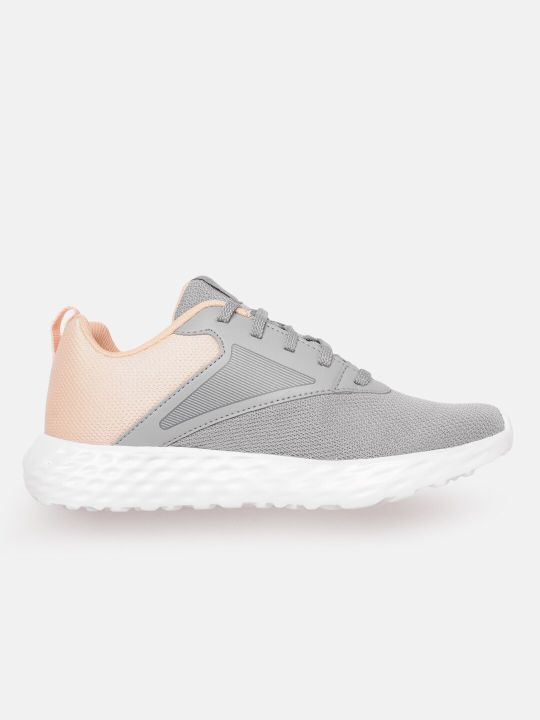 Reebok Women Woven Design Super Connect Running Shoes