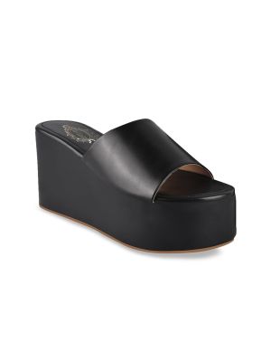 Shoetopia Wedge Peep Toes Heels