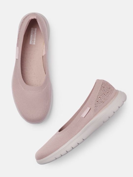 Skechers Women On The Go Flex Slip-On Sneakers