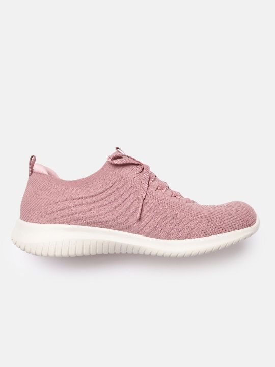 Skechers Women Rose ULTRA FLEX-JOYFUL PATH Sneakers