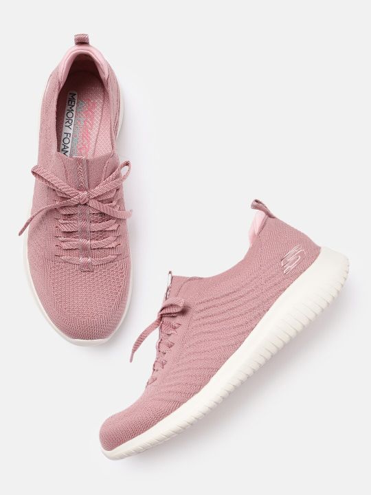 Skechers Women Rose ULTRA FLEX-JOYFUL PATH Sneakers